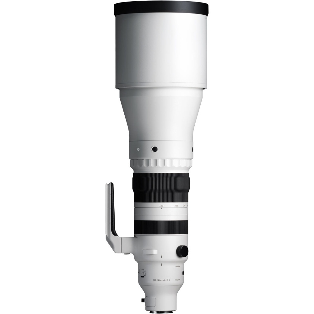 Sigma 300-600mm f4 DG OS Sports, Obiectiv Zoom Telephoto, Sony E-mount