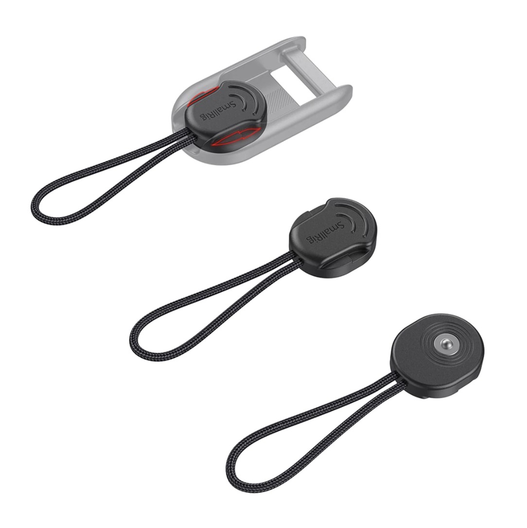 SmallRig 2398 Curea de încheietură pentru cameră