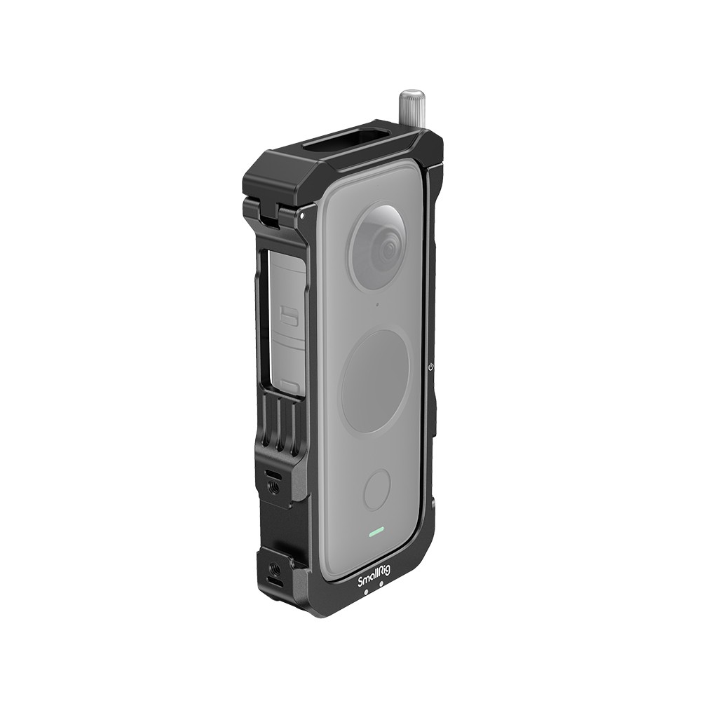 SmallRig 2923, Carcasa de protectie pentru Insta360 ONE X2