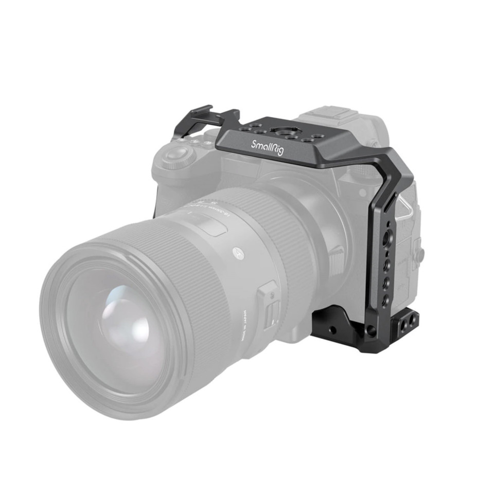 SmallRig 2983, Cage pentru Panasonic S5