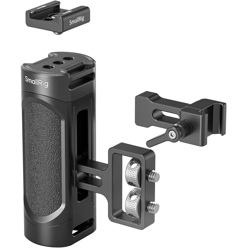 SmallRig 4816, Kit Maner lateral mini