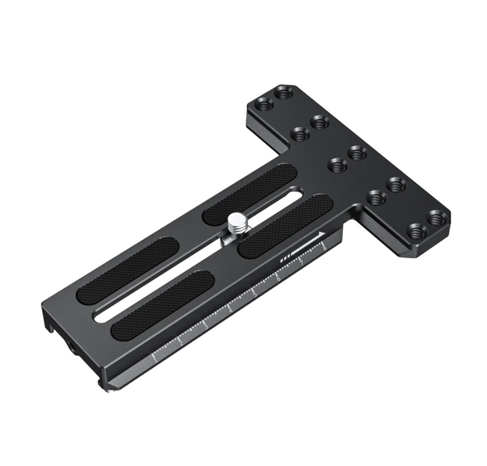 SmallRig BSS2420B Placă de Montare cu Contrabalans pentru DJI Ronin-SC