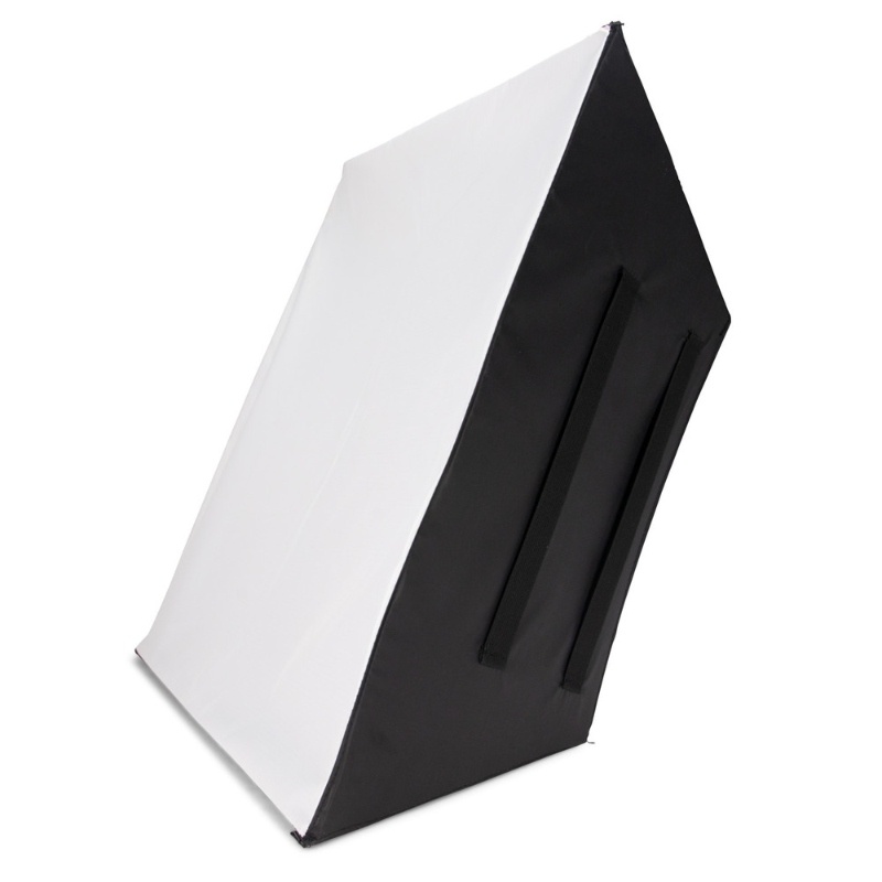 Softbox Nanlite SB-1200SA pentru panouri LED 1200SA/CSA/DSA