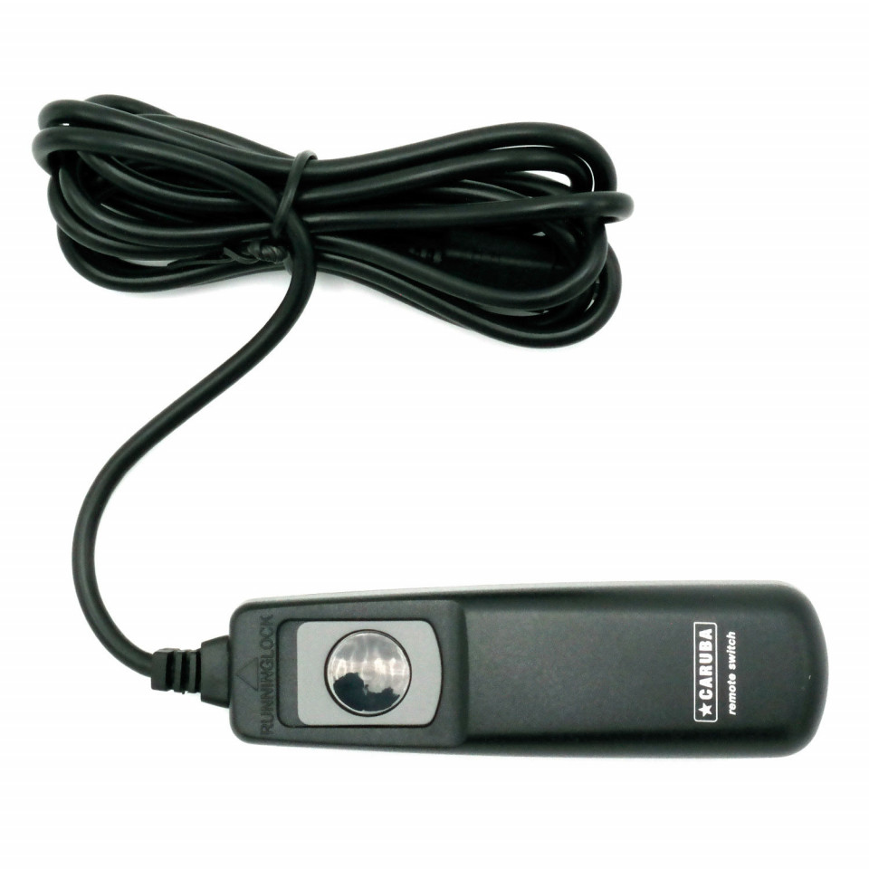 Telecomanda Caruba RC-N102V Nikon Type-2, 1.5m