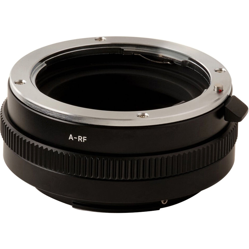 Urth ULMA-A-R, Adaptor Obiectiv montura Sony A Minolta AF la camere Canon RF