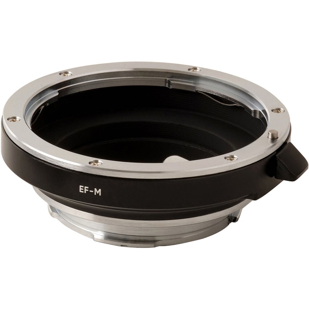 Urth ULMA-EF-M, Adaptor Obiectiv montura Canon EF/EF-S la camere Leica M