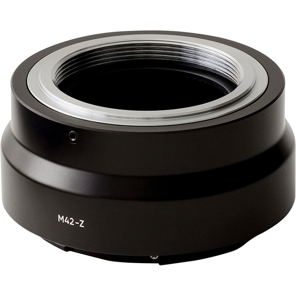 Urth ULMA-M42-Z, Adaptor Obiectiv montura M42 la camere Nikon Z