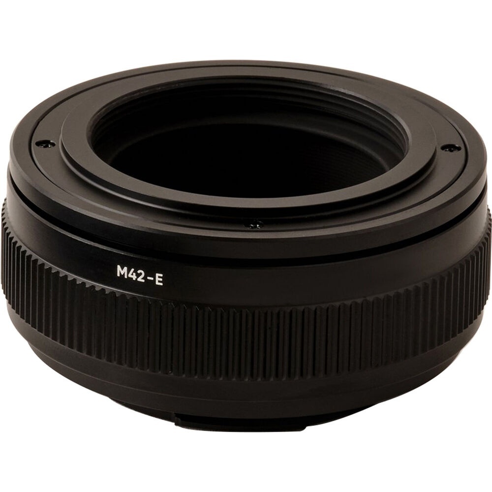 Urth ULMAA-M42-E, Adaptor Obiectiv montura M42 la camere Sony E