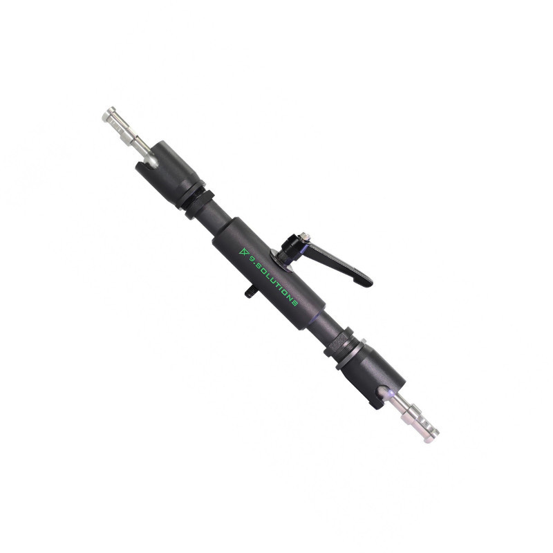 9.Solutions Brat dublu conectare/sustinere (360mm)