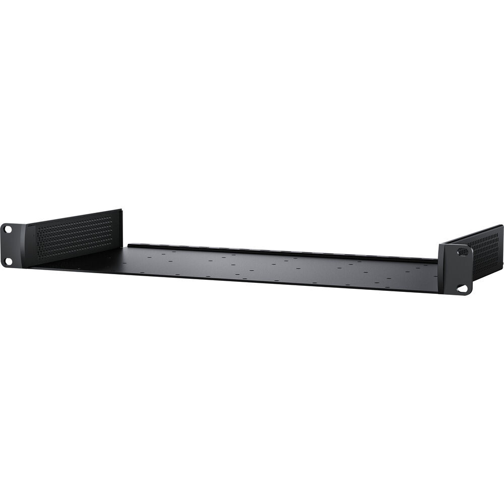 Blackmagic Design Universal Rack Shelf, raft 1RU