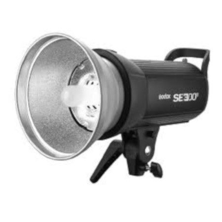 Blit Godox SE300II, Elinchrom