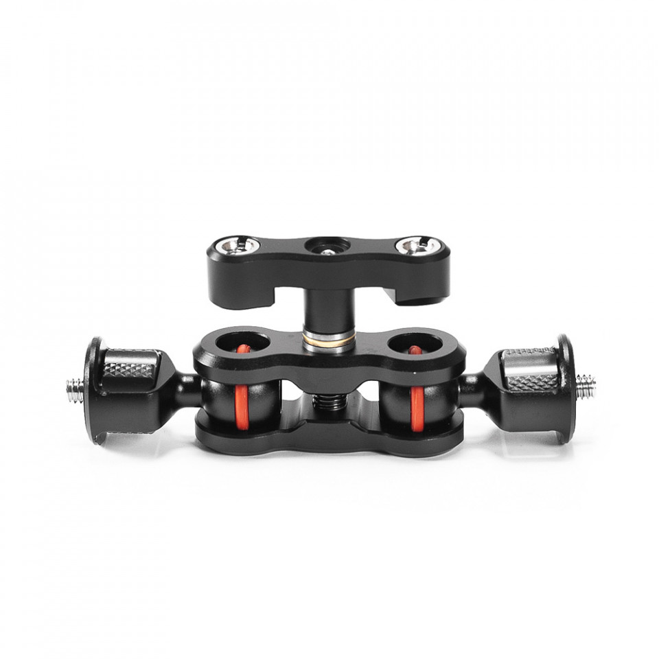 Brat articulat pentru monitor, Caruba, BB01