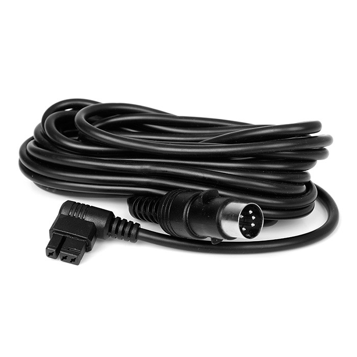 Cablu Godox Witstro, Type II, 5m