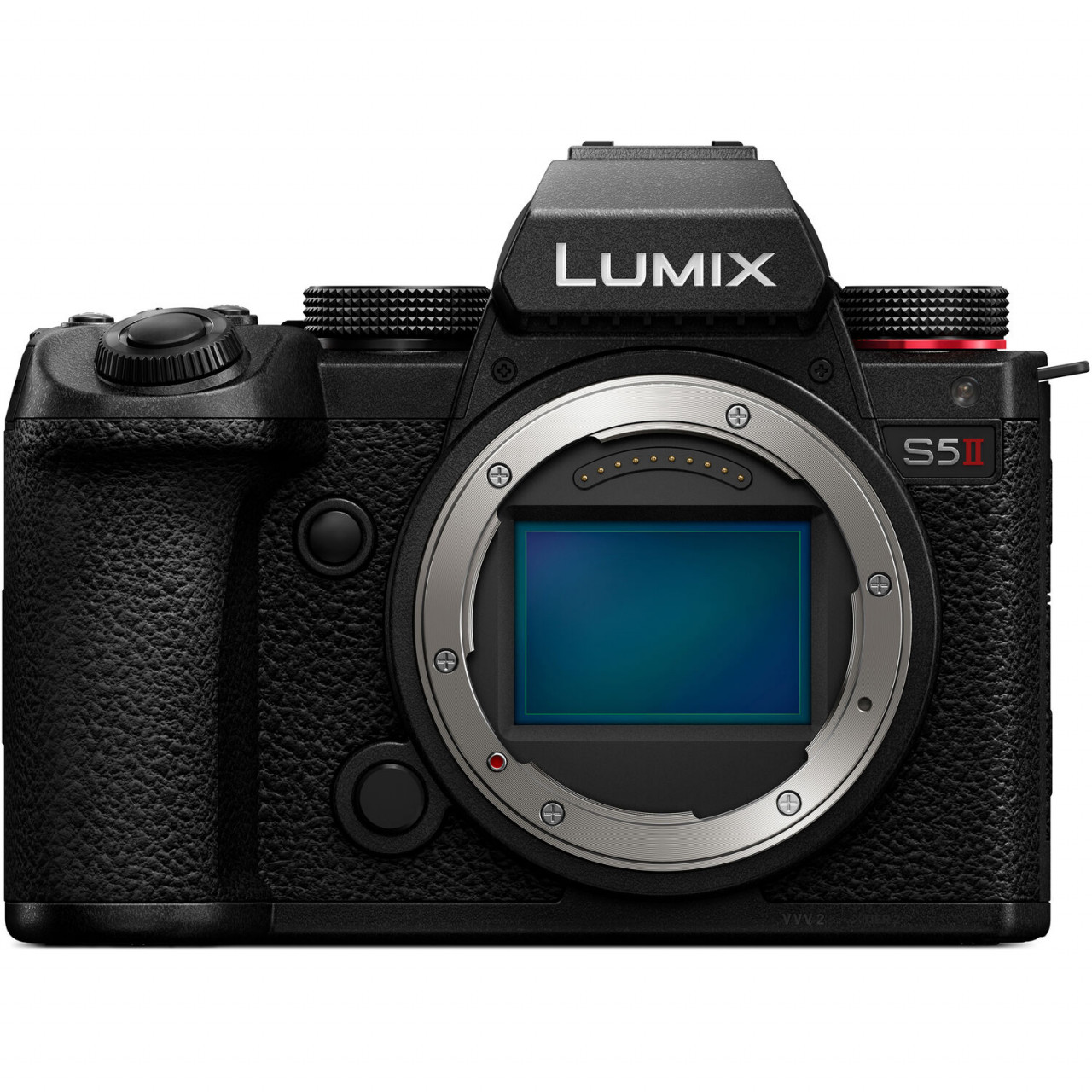 Camera foto Panasonic Lumix S5 II DC-S5M2E, Body