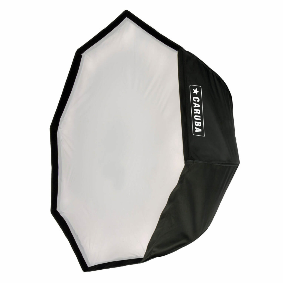 Caruba, Softbox Octa Quick Assembly, 120cm