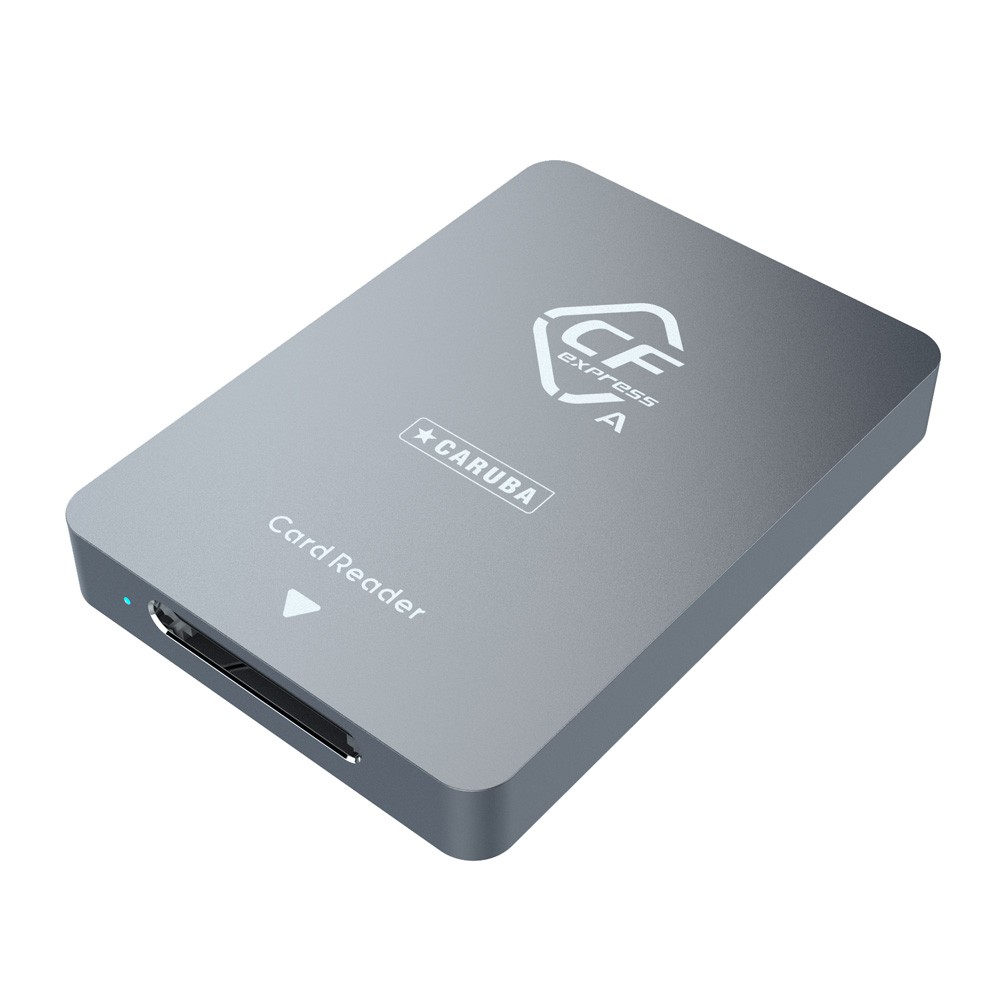 Cititor carduri CFexpress Type A USB 3.1, Caruba