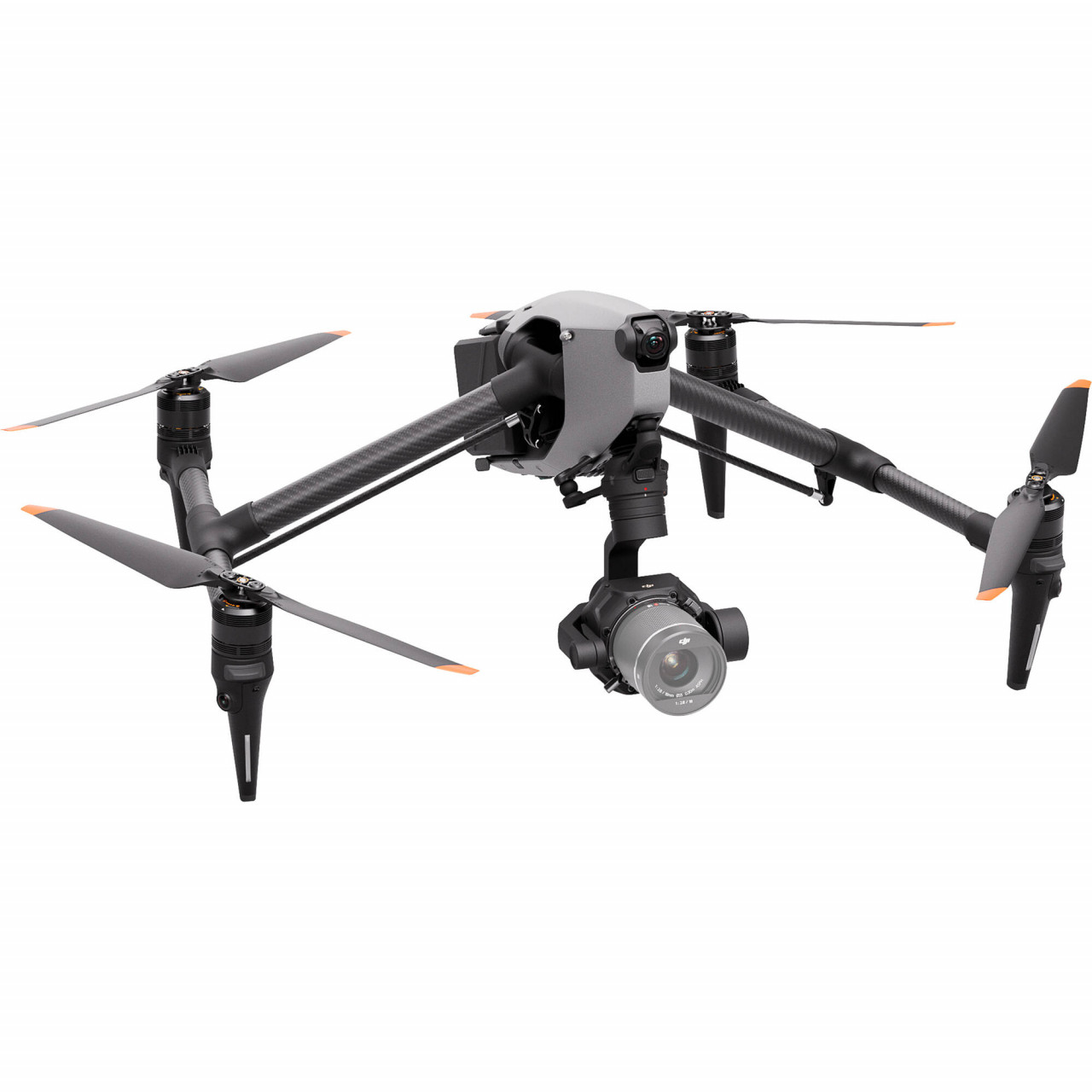 Drona DJI Inspire 3