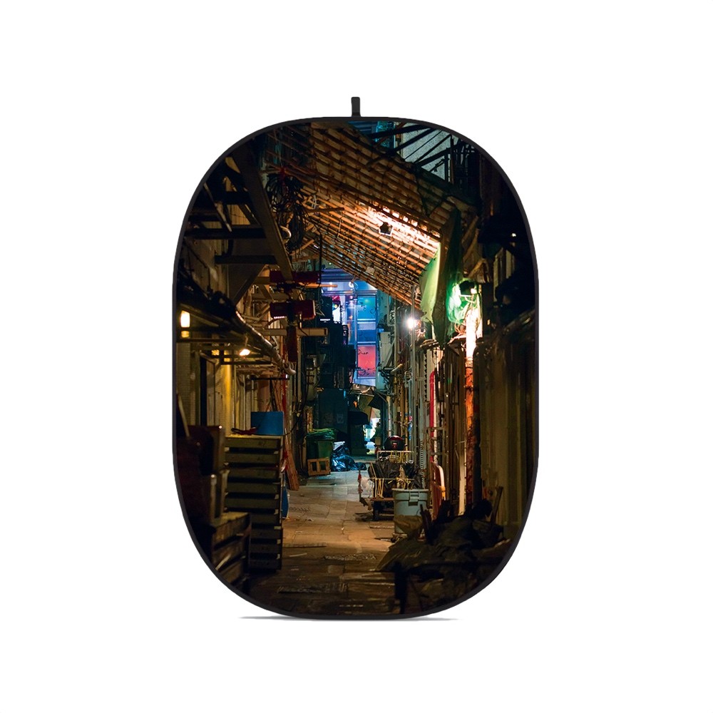 Godox CBA-CS0004, Fundal pliabil Street