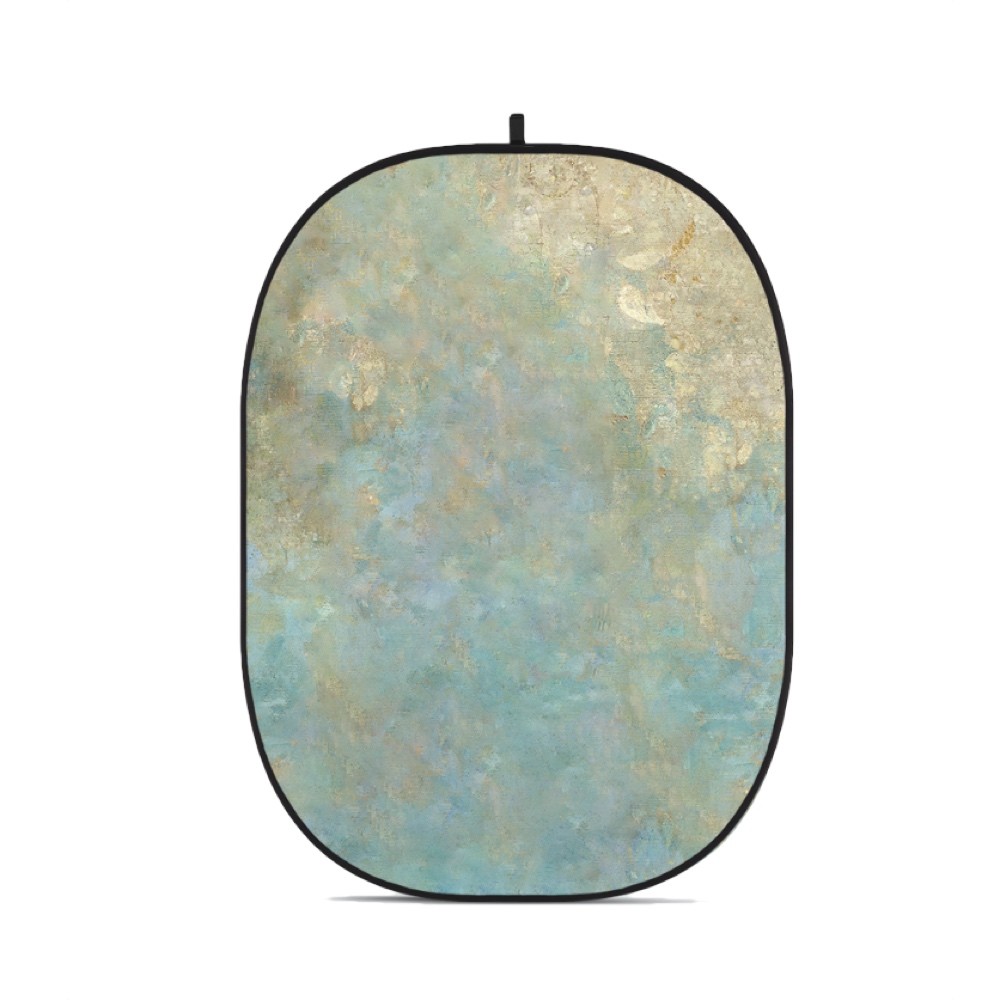 Godox CBA-PF0005, Fundal pliabil Floral Painting