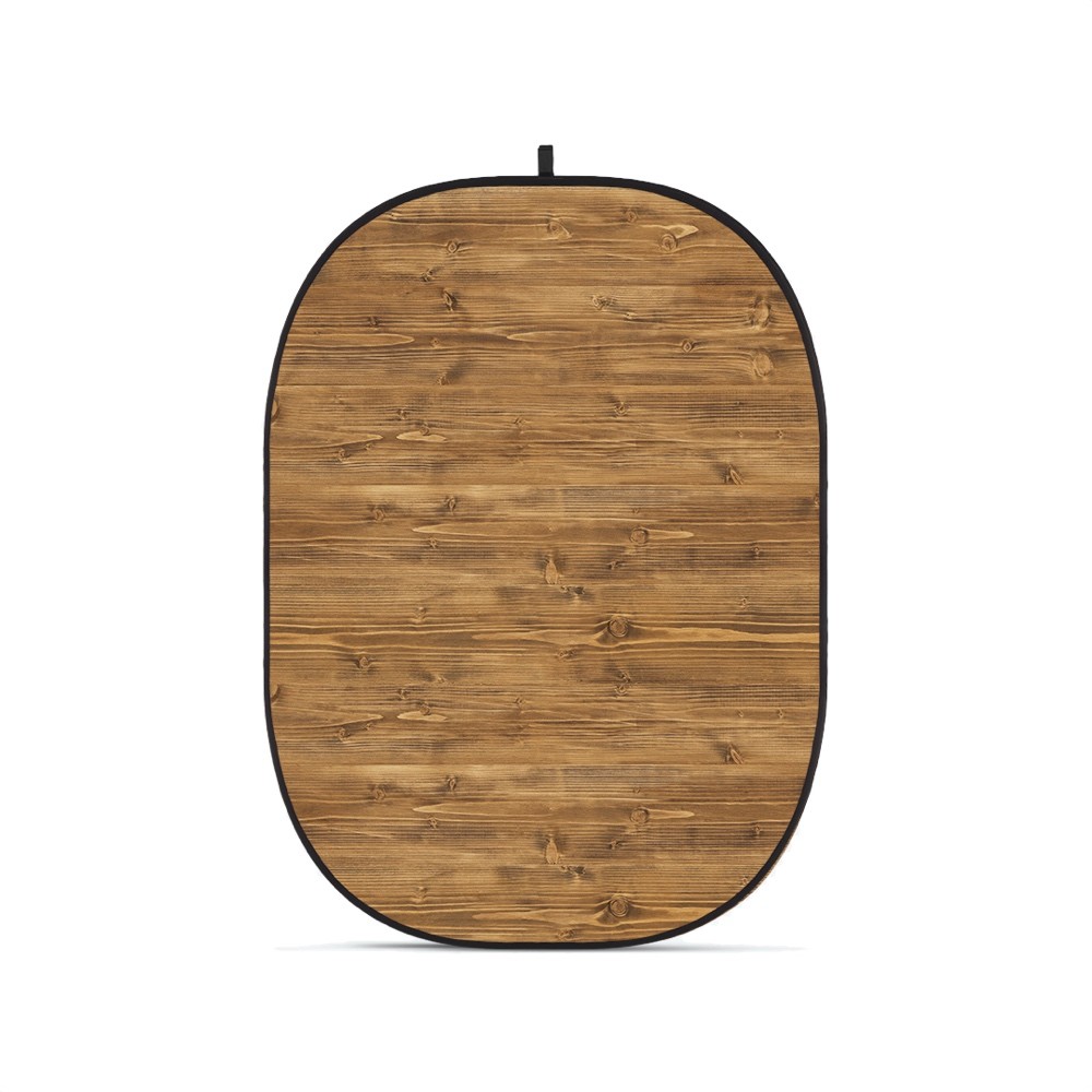 Godox CBA-WW0009, Fundal pliabil Wooden Wall
