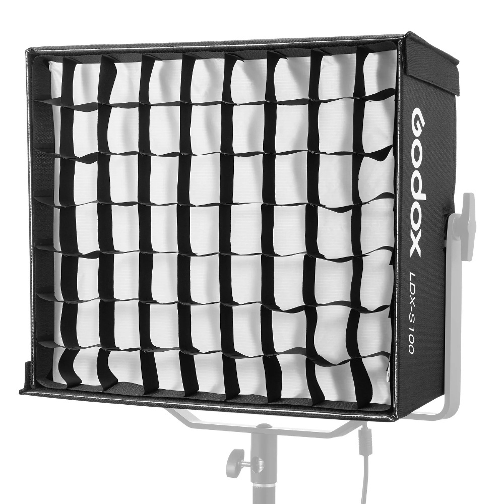 Godox LDX-S100, Softbox pentru panourile LED LDX100Bi si LDX100R