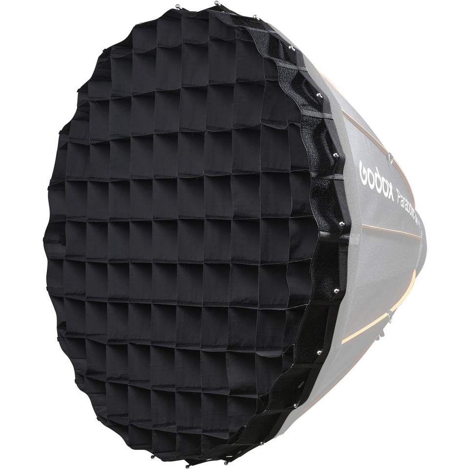 Godox P68-LG, Grid pentru Softbox Parabolic 68 cm
