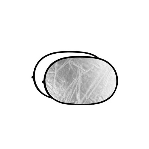 Godox RFT-02, blenda Silver & White de 150X200cm