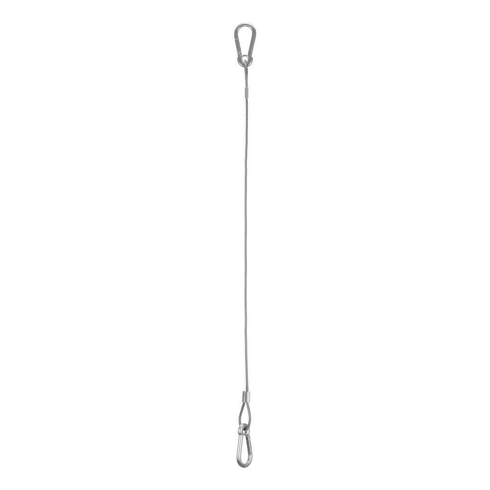 Godox SW01, Cablu de siguranta pentru Godox Liteflow, 65cm, cu carabina