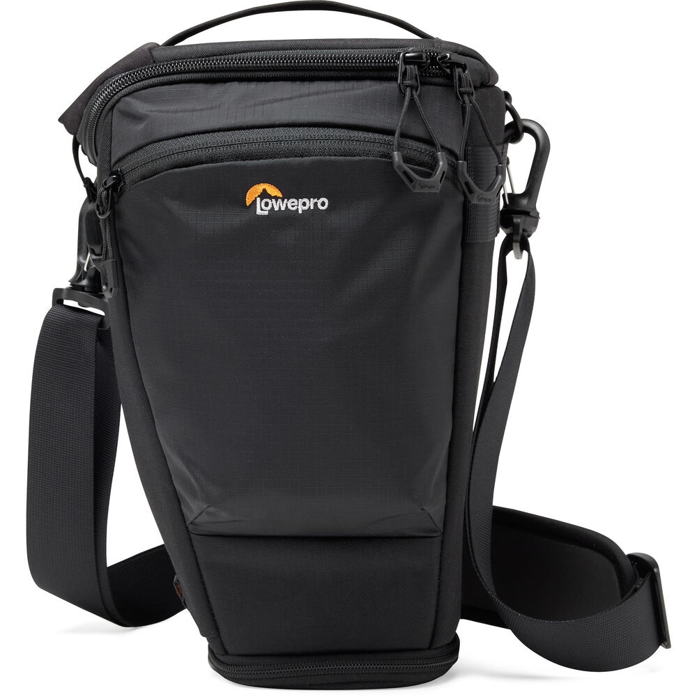 Lowepro ProTactic TLZ 75 PRO AW III, Geanta foto convertibila 6L, negru