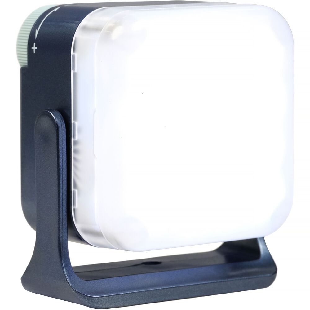 Nanlite Pico Midnight Blue, Lampa LED RGB on-camera, 2700-7500K