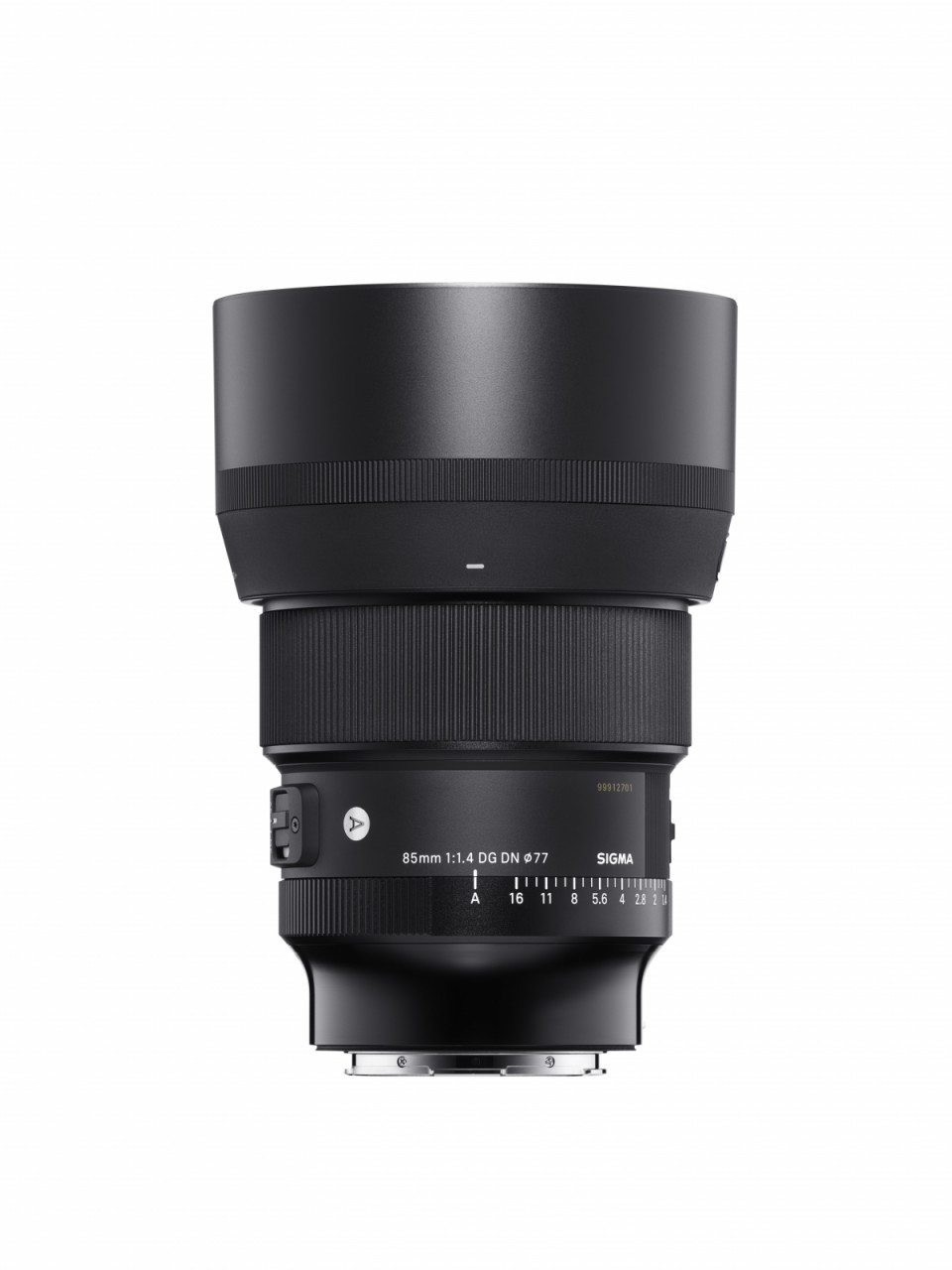 Obiectiv Foto Mirrorless Sigma 85mm F1.4 DG DN Art Montura Panasonic L