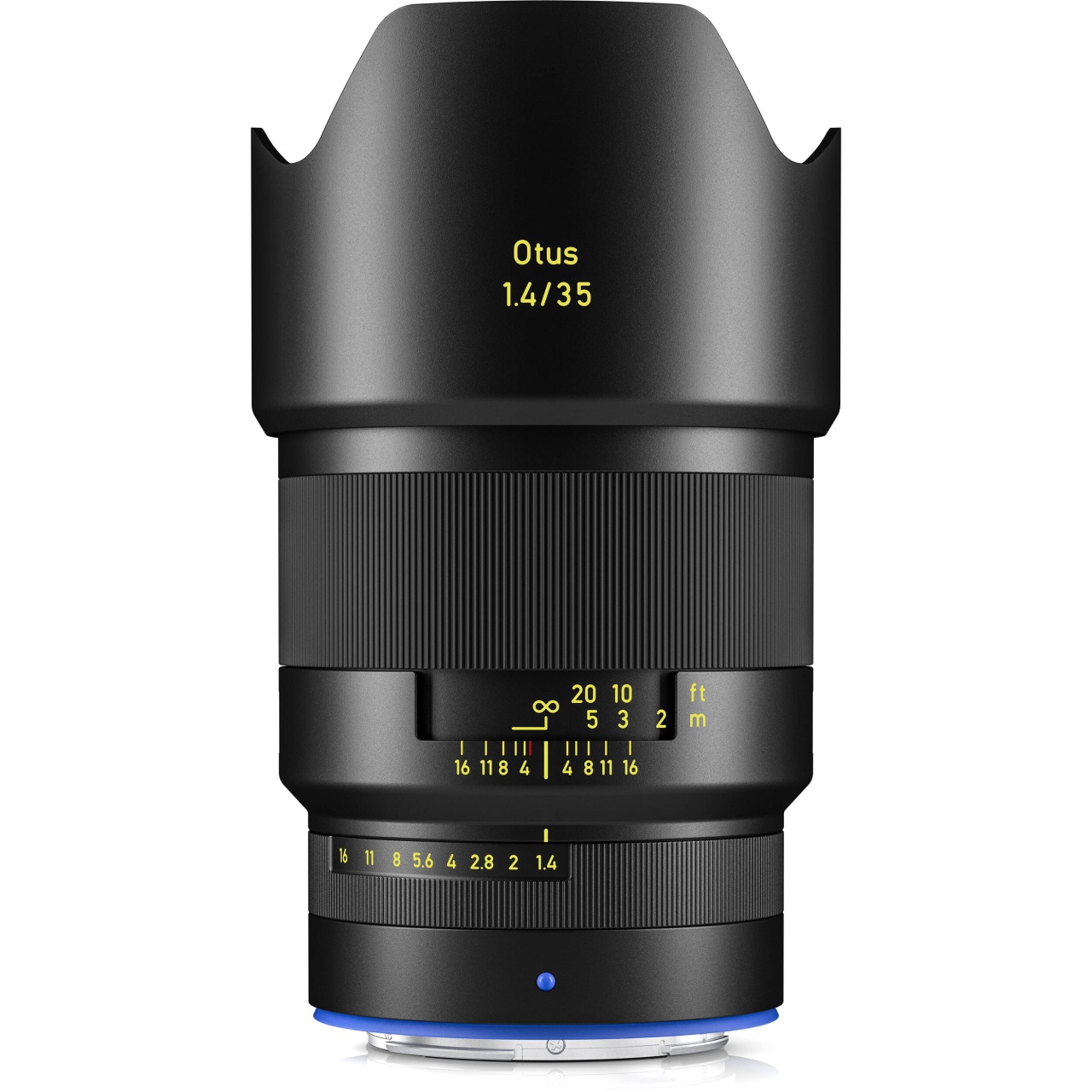Obiectiv Foto ZEISS Otus ML 35mm f/1.4, Nikon Z