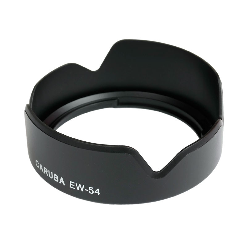 Parasolar Caruba EW-54, Negru
