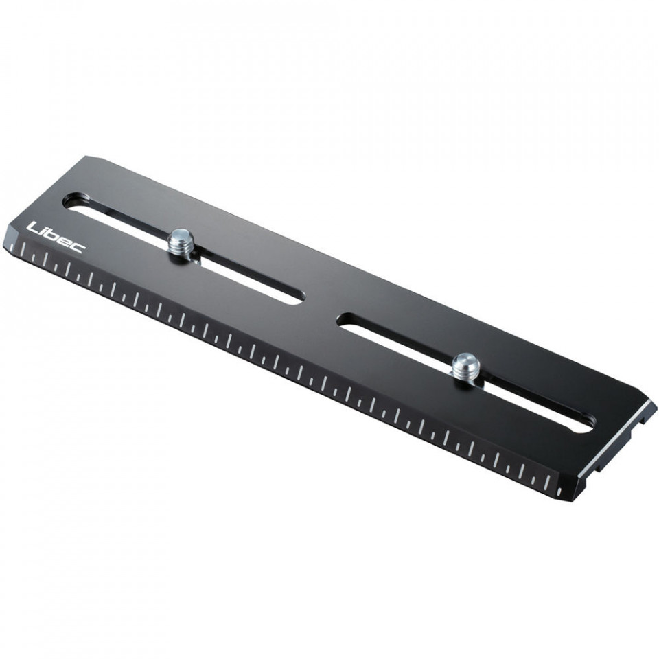 Placuta culisanta Libec L pentru LX10, RHP75 & RHP85