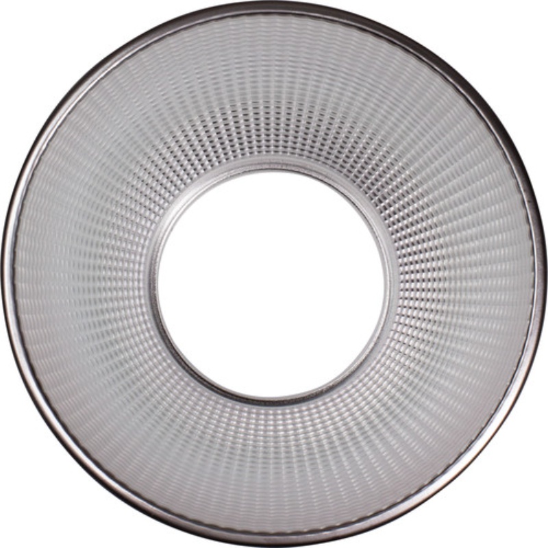 Reflector Nanlite 55° RF-BM, Montura Bowens, pentru Forza 300/500