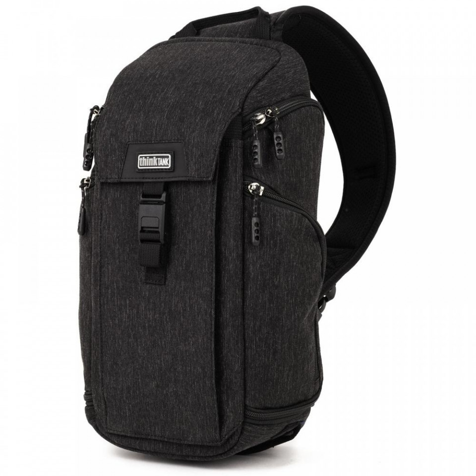 Rucsac cu o singură bretea, ThinkTank Urban Access 8 Sling, Negru
