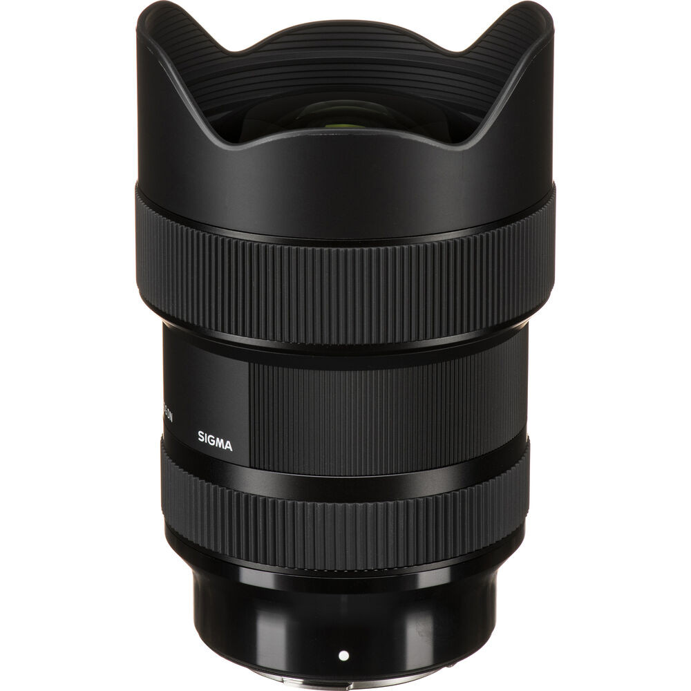 Sigma 14-24mm F2.8 DG DN Art, Obiectiv Foto Mirrorless cu montura Panasonic L