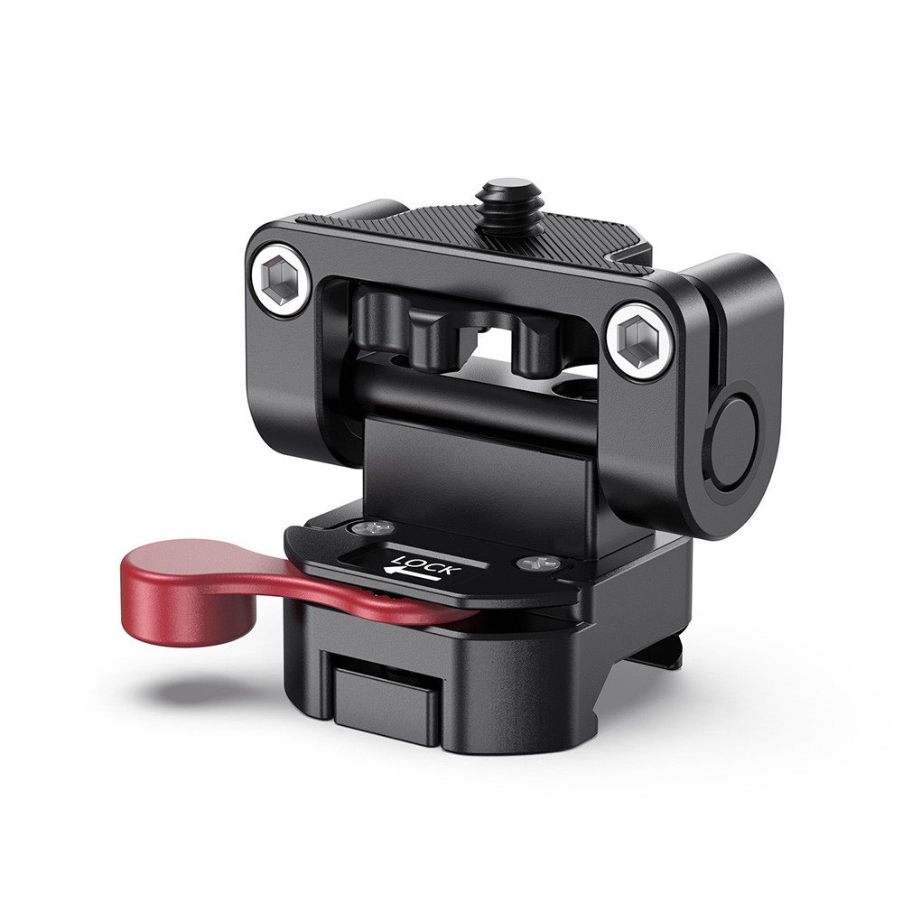 SmallRig 2100B, Suport pentru monitor DSLR cu clema NATO