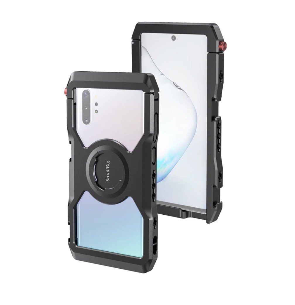 SmallRig 2454 Pro Mobile Cage pentru Samsung Note10+