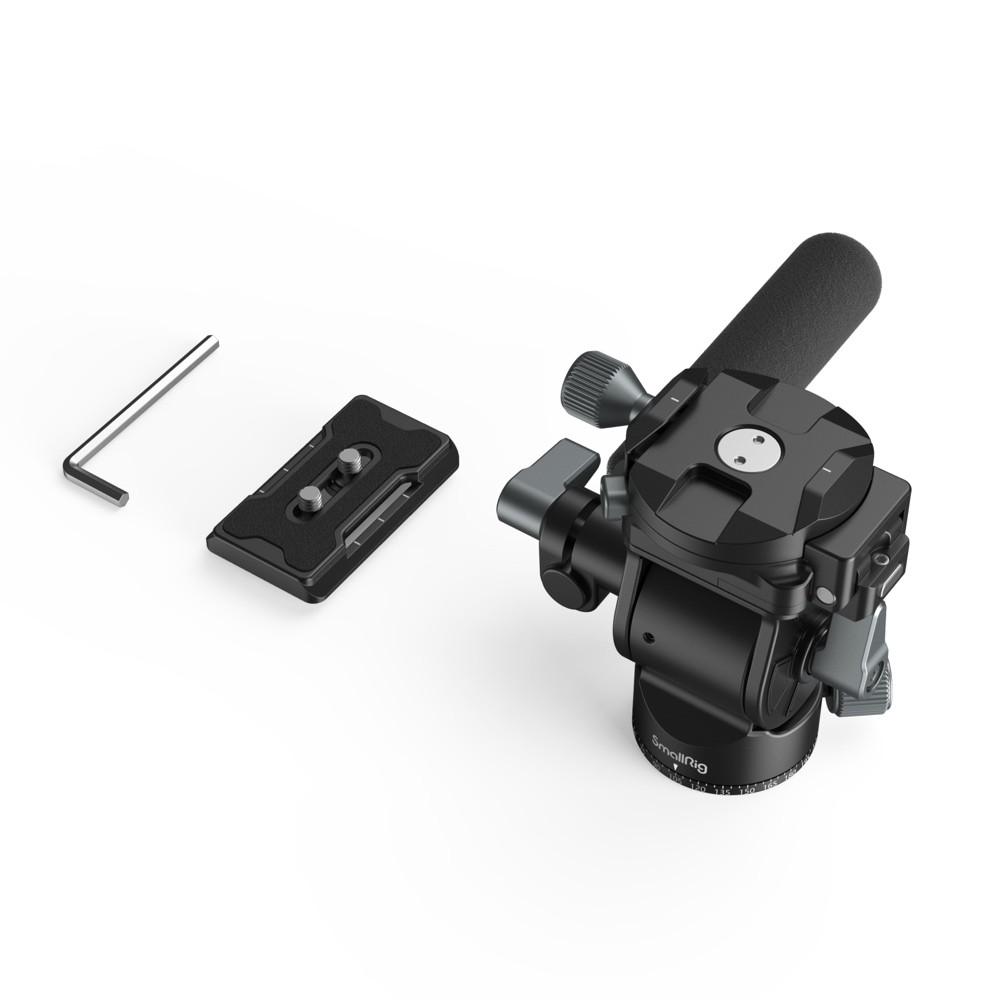 SmallRig 4104, Cap video pentru shooting vertical