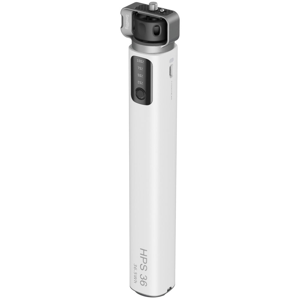 SmallRig 4552 HPS36, Power Bank Stick, 5000mAh, surub 1/4"-20