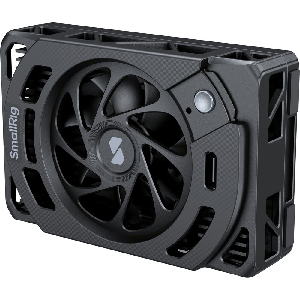 SmallRig 5152 Ventilator de racire pentru Camere Sony