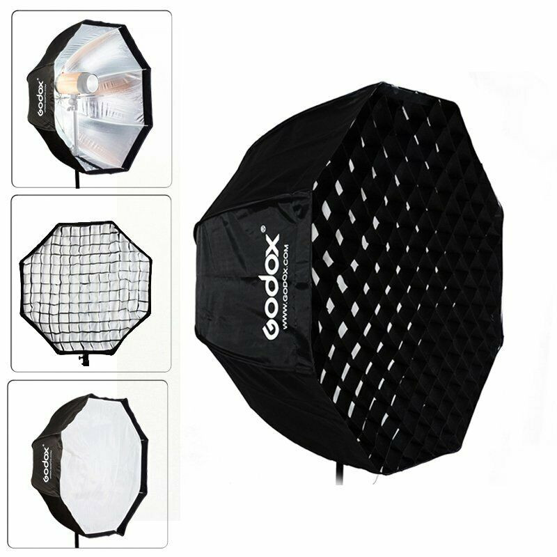 Softbox Godox SB-GUBW95, 95cm + Grid