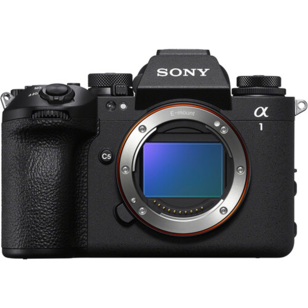 Sony a1 II, Aparat Foto Mirrorless, Full Frame, 50MP 8K