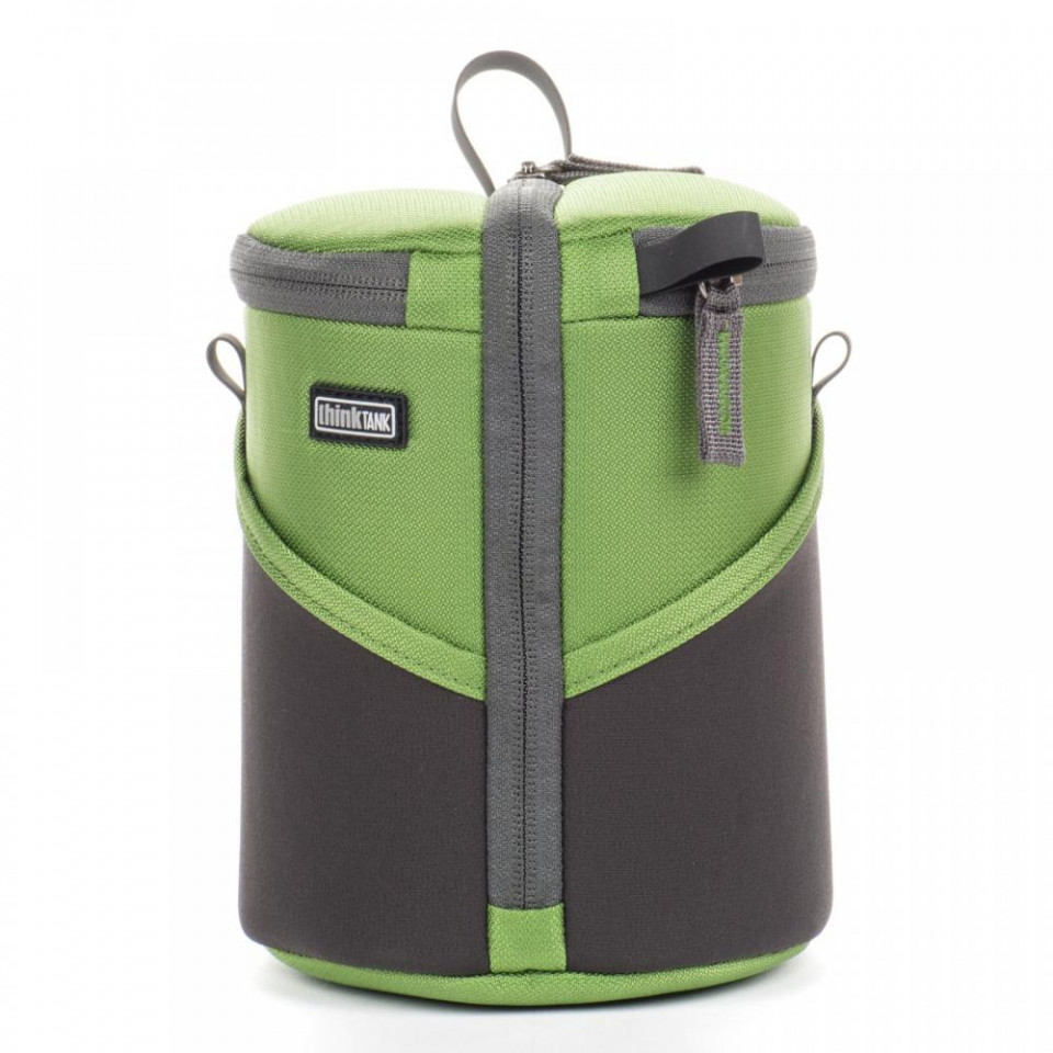 Toc obiective, ThinkTank Lens Case Duo 30, Verde
