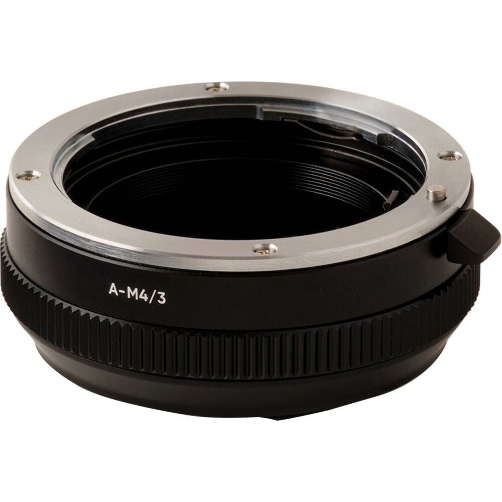 Urth ULMA-A-M4/3, Adaptor Obiectiv montura Sony A / Minolta AF la camere MFT
