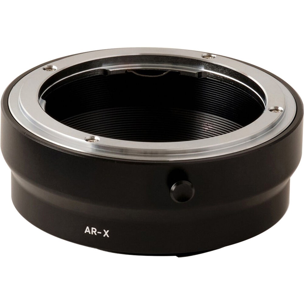 Urth ULMA-AR-X, Adaptor Obiectiv montura Konica AR la camere FUJIFILM X