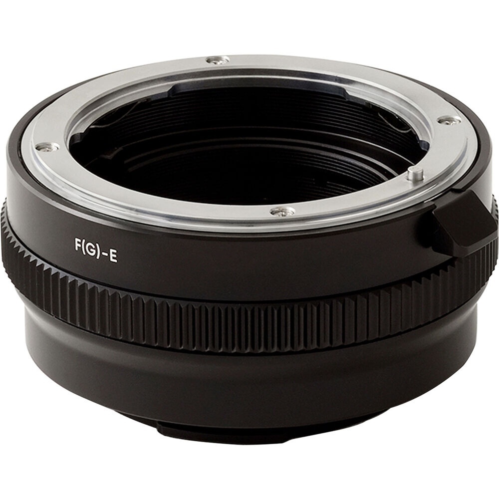 Urth ULMA F(G) E, Adaptor Obiectiv montura Nikon F-G-type la camere Sony E