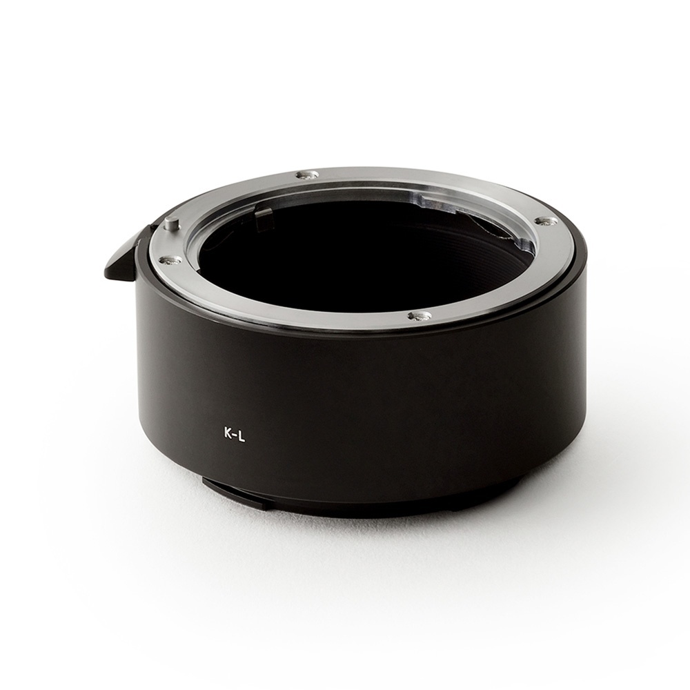 Urth ULMA-K-L, Adaptor Obiectiv montura Pentax K la camere Leica L