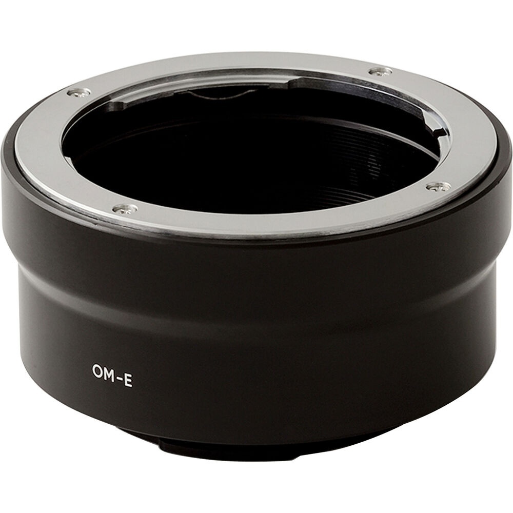 Urth ULMA-OM-E, Adaptor Obiectiv montura Olympus OM la camere Sony E